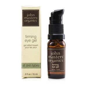 John masters organics Firming Eye Gel